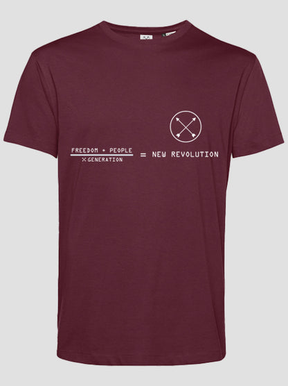 Freedom T-shirt