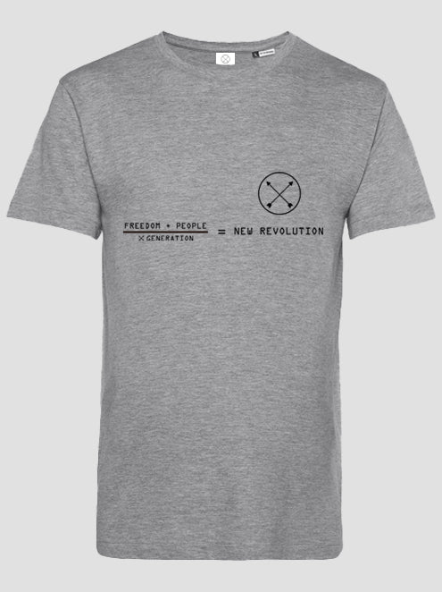 Freedom T-shirt