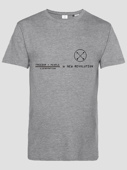 Freedom T-shirt