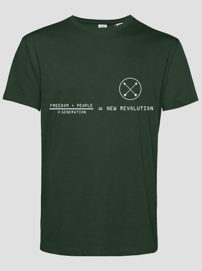 Freedom T-shirt