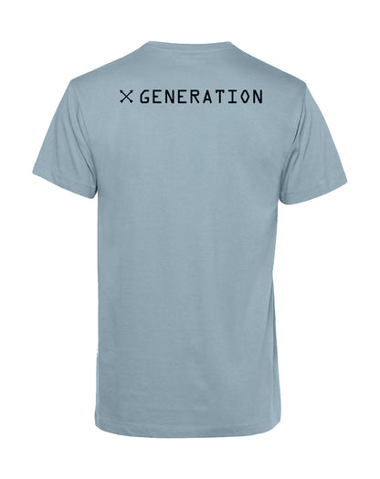 Street X-Generation
