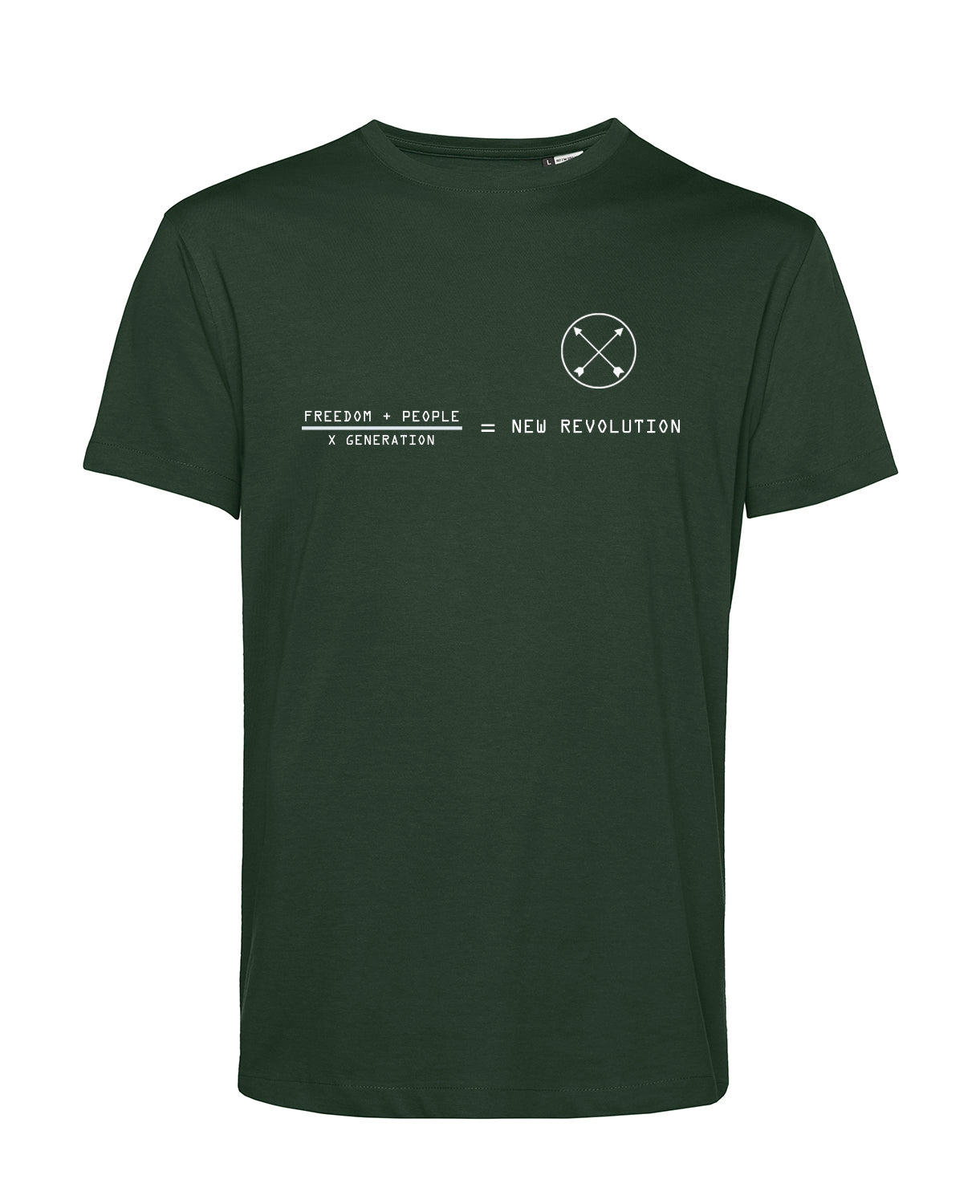 Freedom T-shirt
