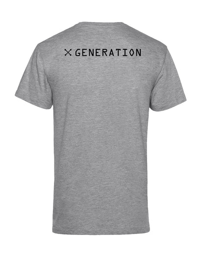 Street X-Generation