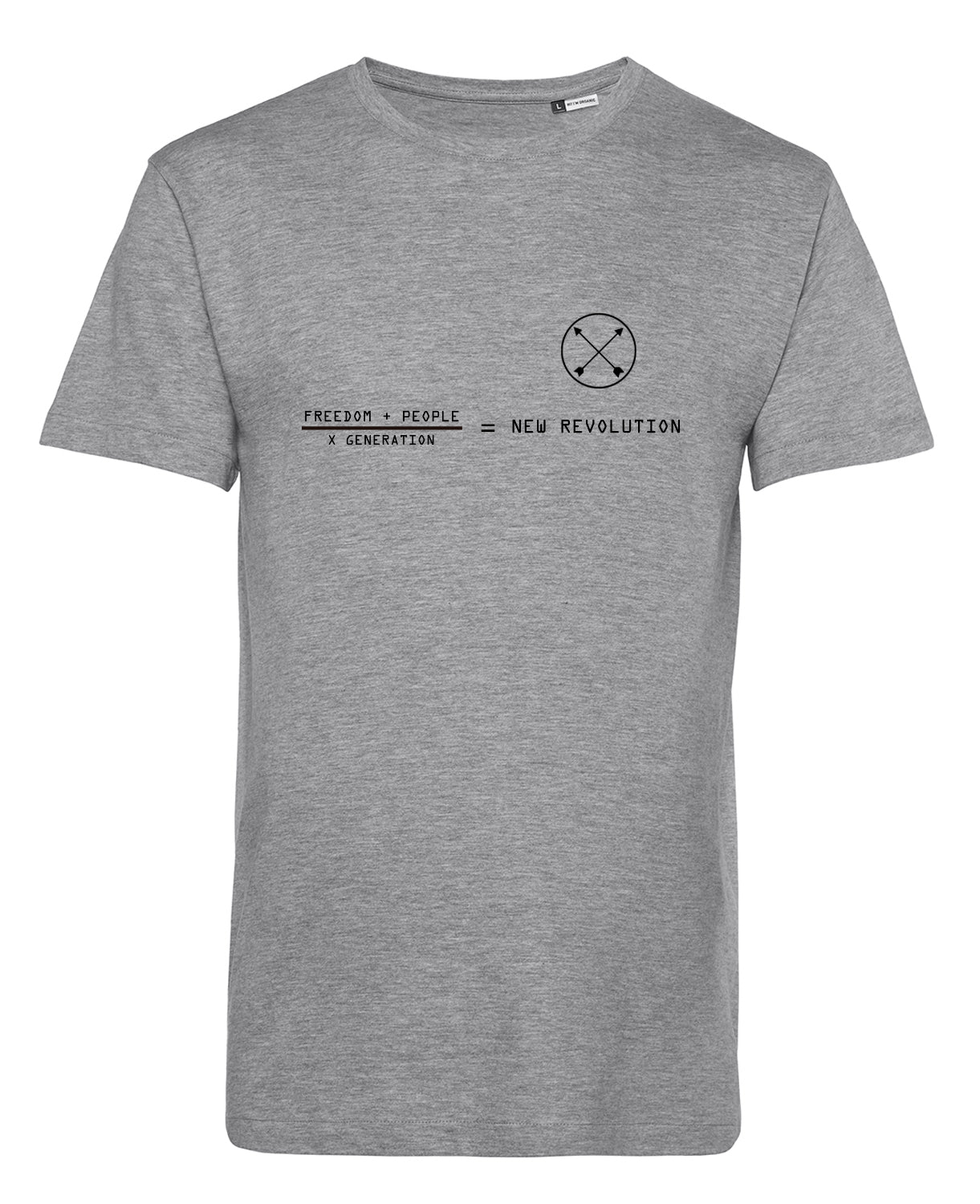 Freedom T-shirt