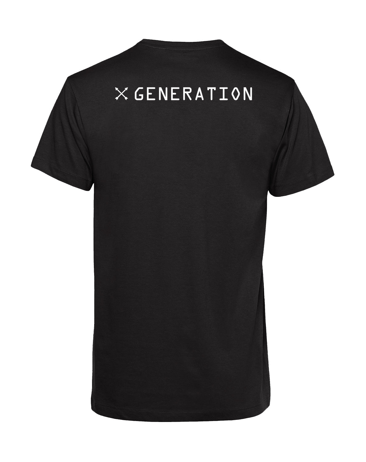 Street X-Generation