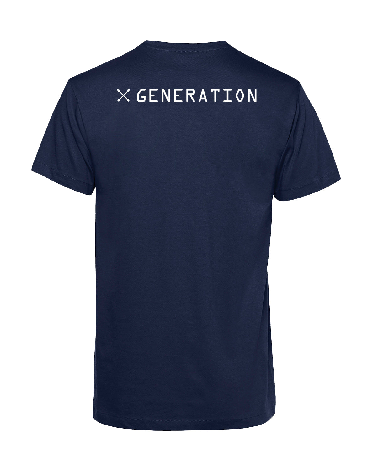 Street X-Generation