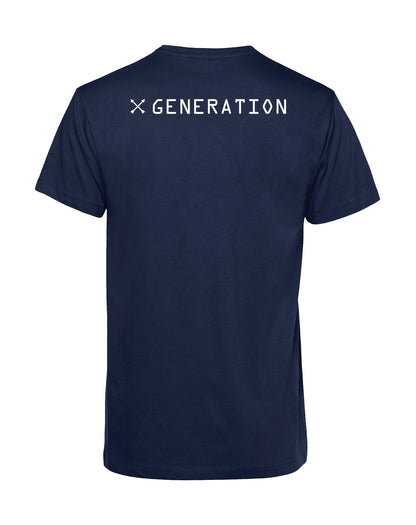 Street X-Generation