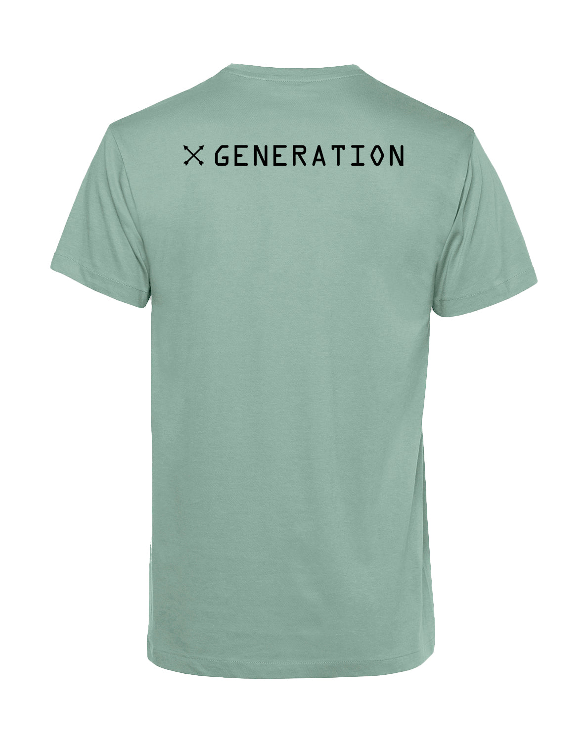 Street X-Generation