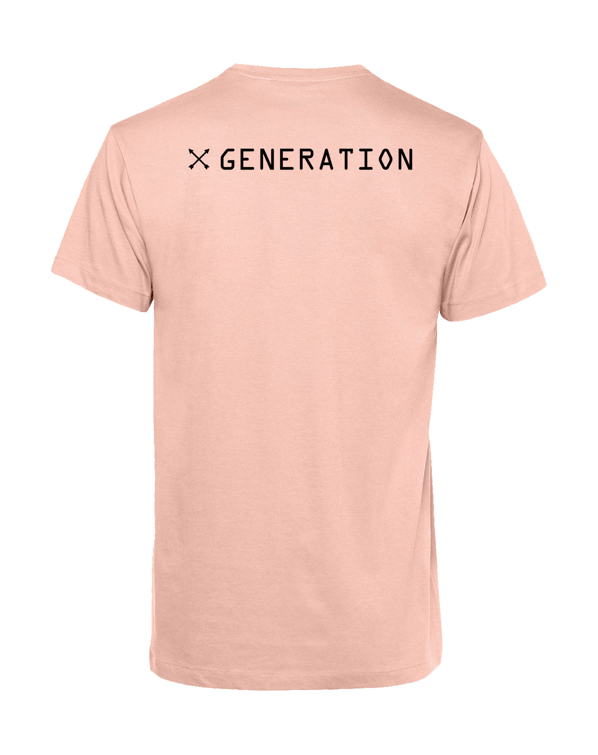 Street X-Generation